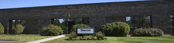 Shawmut Communications Group  at 33 Cherry Hill Drive in Danvers, MA.