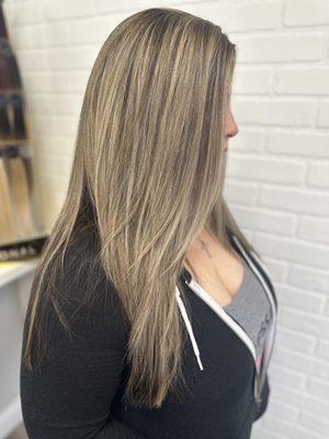 Color-Cut-Style by Adrianne