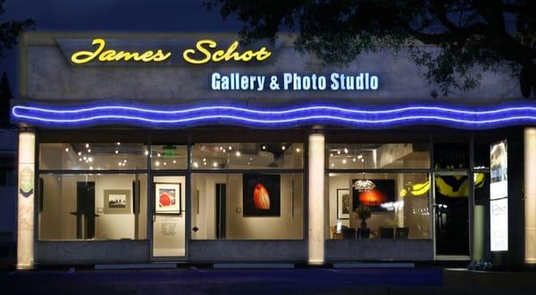 James Schot Gallery and Photo Studio