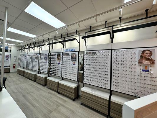 Eyeglasses for Sale at Stanton Optical Store Grand Forks ND 58201