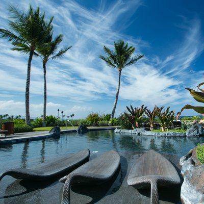 Photo of Ken Anderson, Broker REALTOR - Waikoloa Luxury Pool