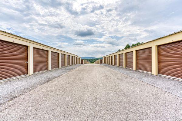 Valley Storage - Dillsburg