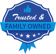 Small Business Family Owned