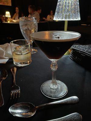 Espresso martini