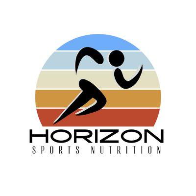 Horizon sports nutrition logo