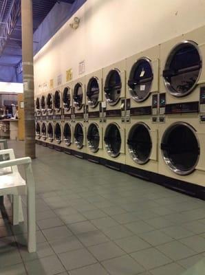 Dryers