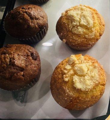 Muffins