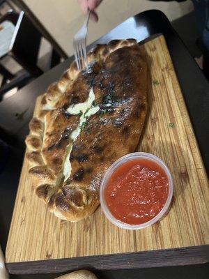 Calzone