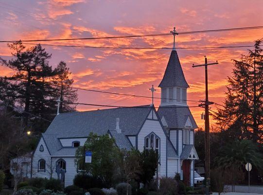 Main ST, Cloverdale, CA