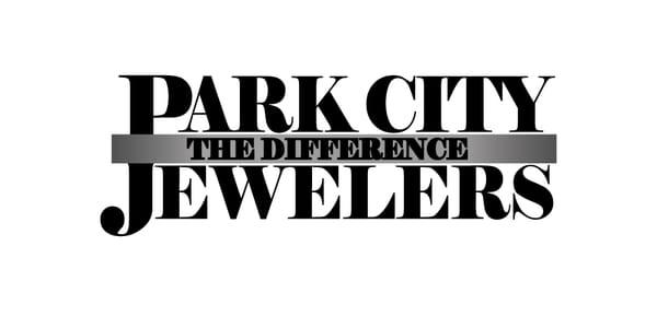 Park City jewelers logo