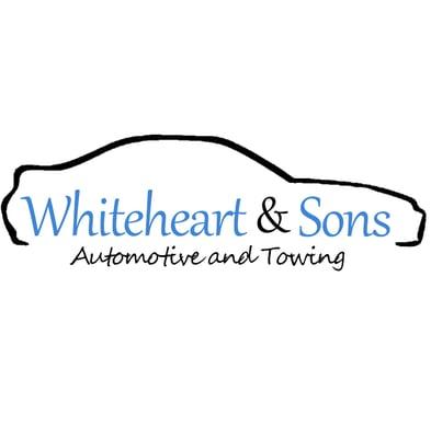 Whiteheart & Sons - Automotive& Towing