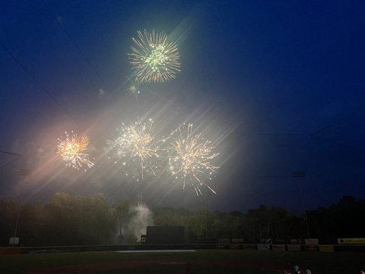 Hudson Valley Renegades