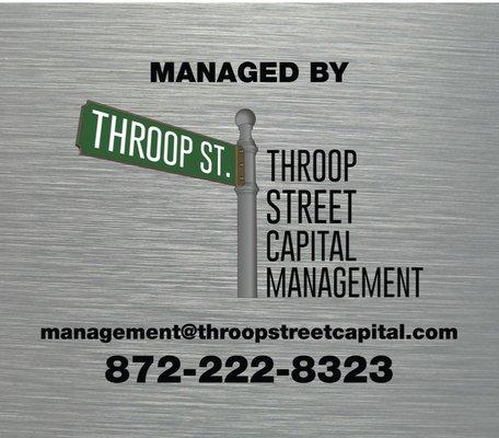 Throop Street Capital Management