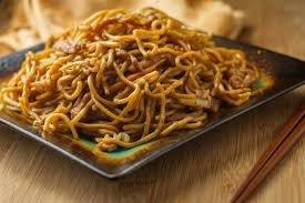 LO MEIN