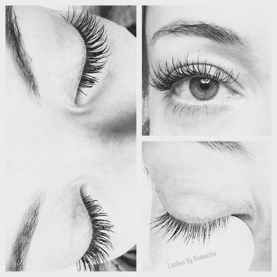 Beautiful Bella Lashes