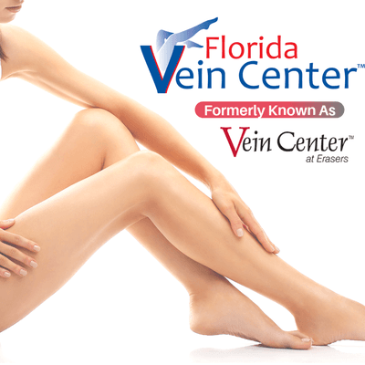 Vein Center at Erasers is now Florida Vein Center