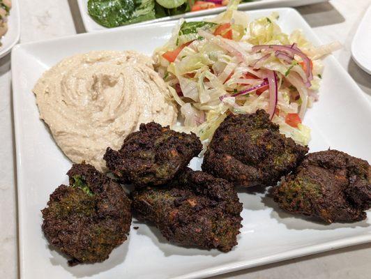 Falafel