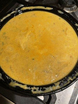 Chicken Korma