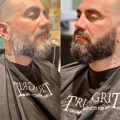 True Grit Mens Grooming Lounge & Showroom