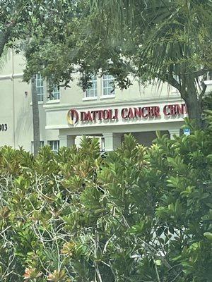 Dattoli Cancer Center & Brachytherapy Research Institute