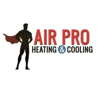 Air Pro Heating And Cooling