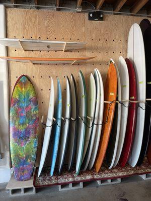 Boards for sale