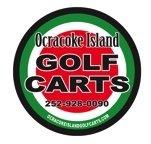 Ocracoke Island Golf Carts