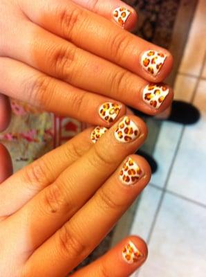 Willow Glen Nail Salon