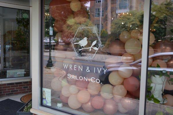 Wren & Ivy Salon