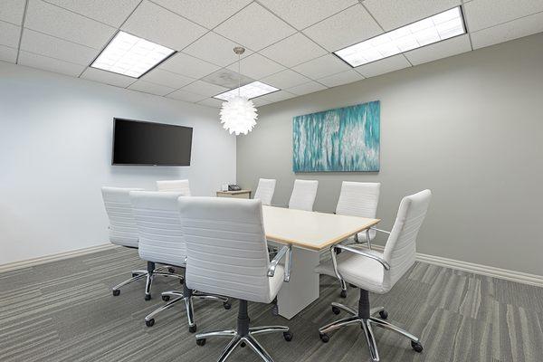 Medium Conference Room