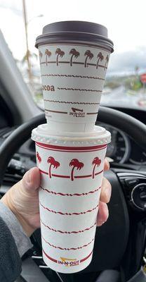 In-N-Out Burger