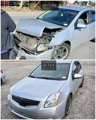 JD Auto Collision Center