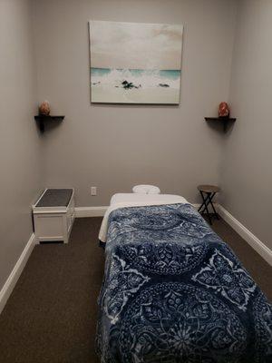 Treatment Room