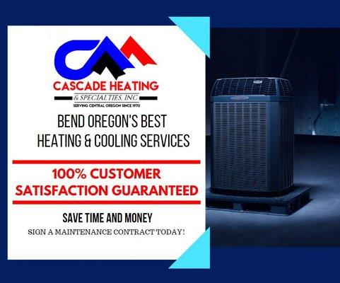 HVAC Services