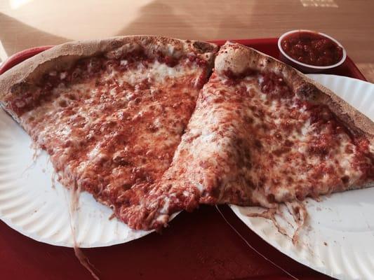 Lunch under $5 with a fountain drink