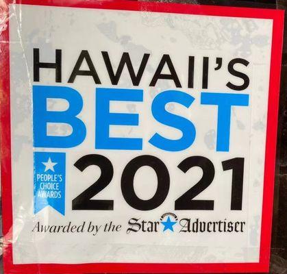 zen foot massage Hawaii's best 2021