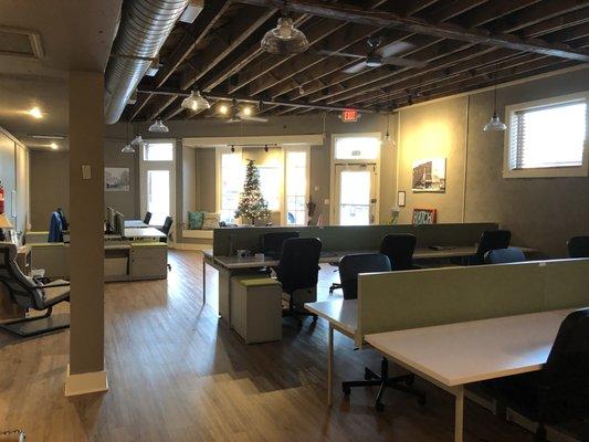 Hatch Coworking