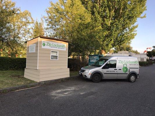 Issaquah Locksmith