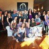 Teacher Training 2016 | Professional yoga studio in New Paltz