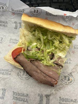 Jimmy John's