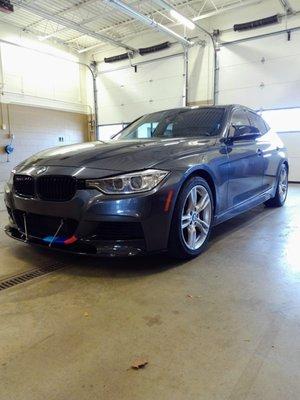 2013 335i M Sport