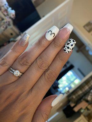 Unique Nails