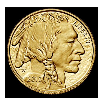 American Gold Buffalo