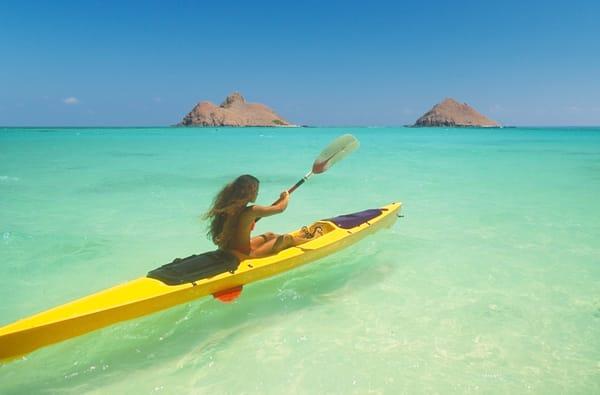 Kailua Beach Adventures