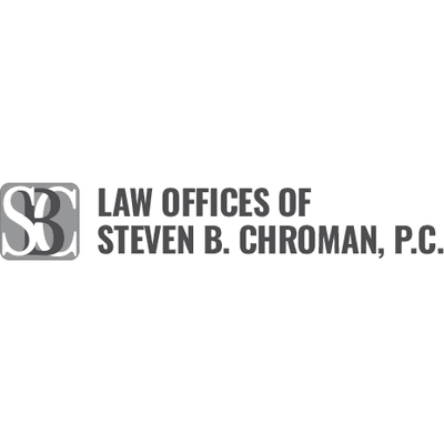 Business Logo for Law Offices of Steven B. Chroman, P.C.