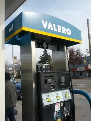 Valero