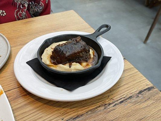 Short Rib