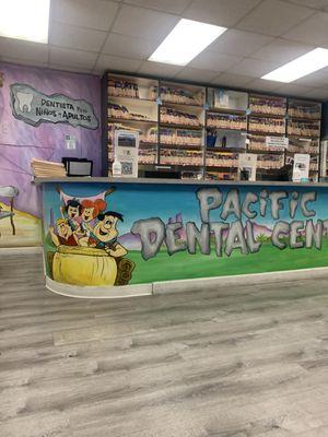 Pacific Dental Center