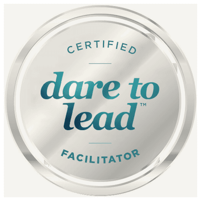 Coaching 4 Good offers Dare to Lead Workshops for Organizations.