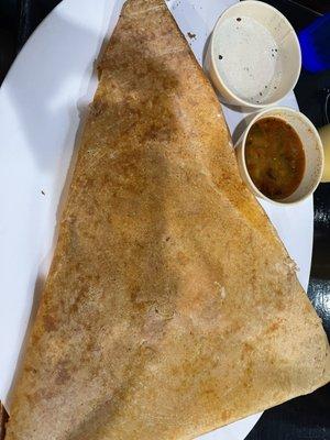 Sada Dosa